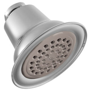 M6303 Eva Shower Head Shower Accessory - Chrome M6303 Eva Shower Head Shower Accessory - Chrome
