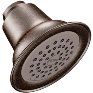 M6303EPORB Shower Head Shower Accessory - Oil Rubbed Bronze