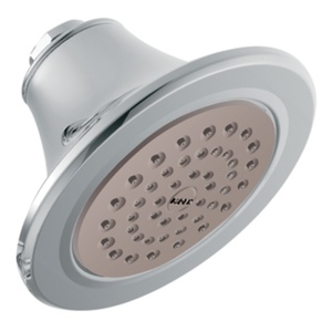 MS6312 Icon Shower Head Shower Accessory - Chrome