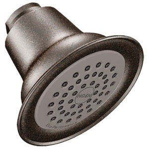 M6313ORB Easy Clean Shower Head Shower Accessory - Oil Rubbed Bronze