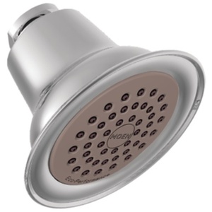 M6313 Easy Clean Shower Head Shower Accessory - Chrome M6313 Easy Clean Shower Head Shower Accessory - Chrome