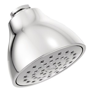 M6322 Shower Head Shower Accessory - Chrome