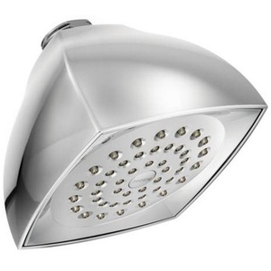 M6325 Voss Shower Head Shower Accessory - Chrome