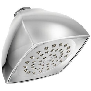 M6325EP Voss Shower Head Shower Accessory - Chrome