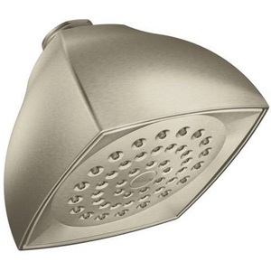 M6325EPBN Voss Shower Head Shower Accessory - Brushed Nickel