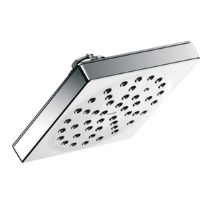 MS6340 90 Degree Shower Head Shower Accessory - Chrome