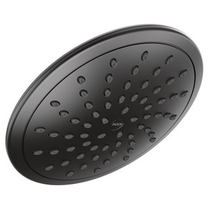 M6345BL Shower Head Shower Accessory - Matte Black