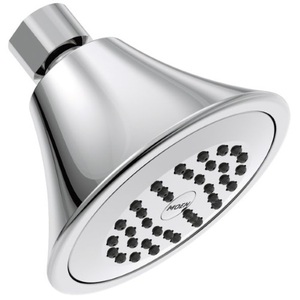 M6370 Shower Head Shower Accessory - Chrome