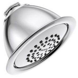 M6371 Shower Head Shower Accessory - Chrome