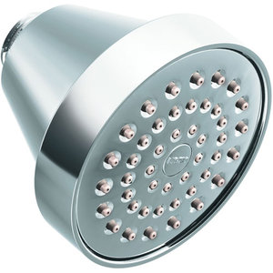 M6399 Level Shower Head Shower Accessory - Chrome