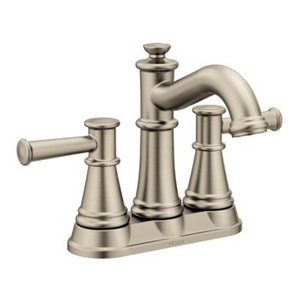 M6401BN Belfield 4'' Centerset Bathroom Faucet - Brushed Nickel