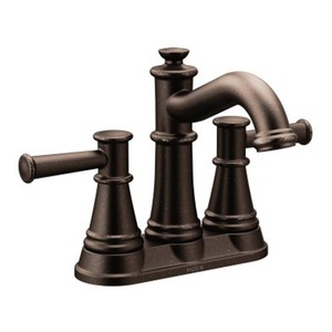 M6401ORB Belfield 4'' Centerset Bathroom Faucet - Oil Rubbed Bronze