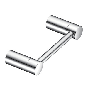 MYB0408CH Align Paper Holder Bathroom Accessory - Chrome