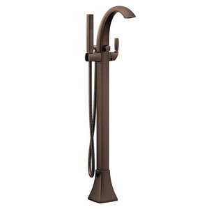 M695ORB/MTS50100 Voss Freestanding Tub Faucet - Oil Rubbed Bronze