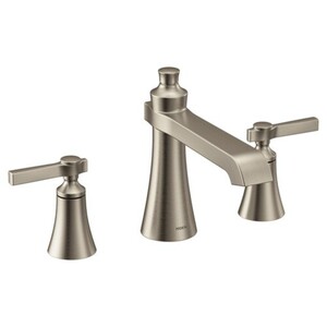 MTS926BN Flara Tub Faucet Trim Trim Kit - Brushed Nickel