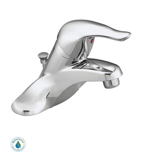 ML64620 Chateau 4'' Centerset Bathroom Faucet - Chrome