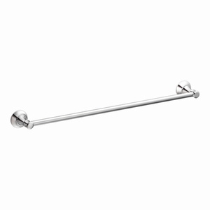 MDN7924CH Ashville Towel Bar Bathroom Accessory - Polished Chrome MDN7924CH Ashville Towel Bar Bathroom Accessory - Polished Chrome