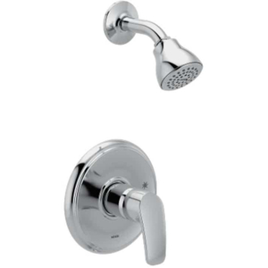 MUTL5182EP Shower Faucet Trim Trim Kit - Polished Chrome