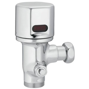 M8310R16 Freehand Closet Flush Valve Flush Valve - Chrome