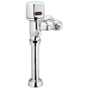 MOE8311 Closet Flush Valve Flush Valve - Chrome