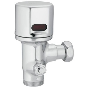 M8312R10 Freehand Urinal Flush Valve Flush Valve - Chrome