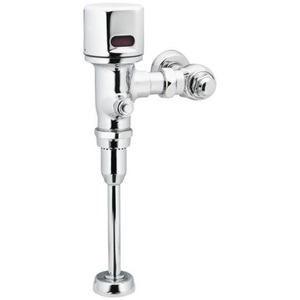 M8315 Urinal Flush Valve Flush Valve - Chrome M8315 Urinal Flush Valve Flush Valve - Chrome
