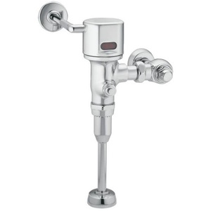 M8315AC05 Urinal Flush Valve Flush Valve - Chrome M8315AC05 Urinal Flush Valve Flush Valve - Chrome