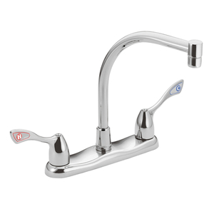 M8799 M-Bition Institutional Faucet Institutional Faucet - Chrome M8799 M-Bition Institutional Faucet Institutional Faucet - Chrome