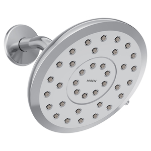 M220R7 Verso Shower Head Shower Accessory - Chrome