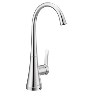 MS5535 Sinema Beverage Faucet Kitchen Faucet - Chrome MS5535 Sinema Beverage Faucet Kitchen Faucet - Chrome