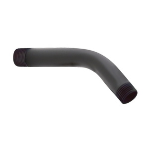 M10154BL Shower Arm Shower Accessory - Matte Black M10154BL Shower Arm Shower Accessory - Matte Black