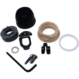 M93980 Miscellaneous Part - Black