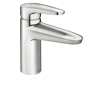 M9417F12 M-Dura 4'' Centerset Bathroom Faucet - Chrome