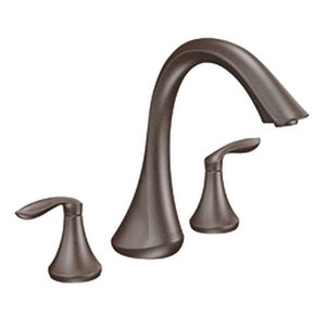 MT943ORB Eva Tub Faucet Trim Trim Kit - Oil Rubbed Bronze