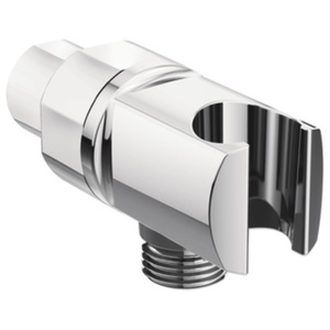 MA701 Arbor Hand Shower Holder Shower Accessory - Chrome MA701 Arbor Hand Shower Holder Shower Accessory - Chrome