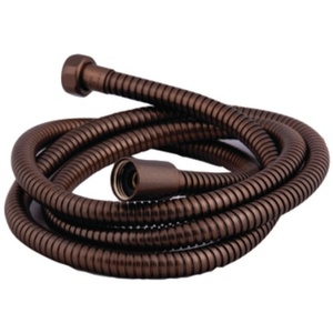 MA726BR Hose Hand Shower Hose Shower Accessory - Oil Rubbed Bronze MA726BR Hose Hand Shower Hose Shower Accessory - Oil Rubbed Bronze