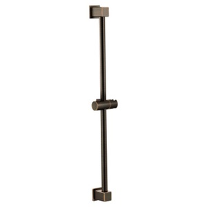 MA742BRB Slide Bar Shower Accessory - Mediterranean Bronze