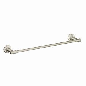 MDN9118BN Ellsworth Towel Bar Bathroom Accessory - Brushed Nickel