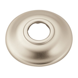 MAT2199BN Flanges / Trim Ring Bathroom Accessory - Brushed Nickel