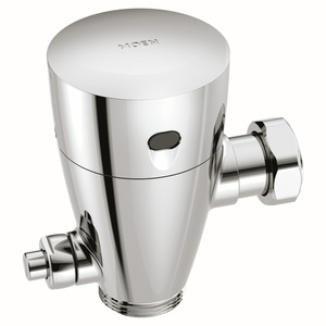 M8312SR05 M-Power Urinal Flush Valve Flush Valve - Chrome Plated