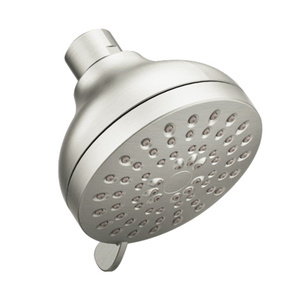M23027SRN Adler Shower Head Shower Accessory - Spot Resist Brushed Nickel