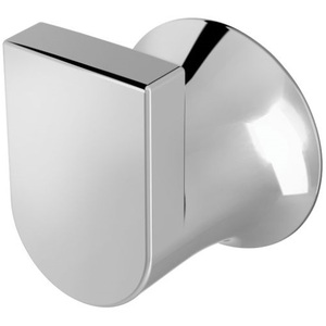 MBH3803CH Genta Robe Hook Bathroom Accessory - Chrome