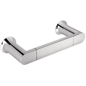 MBH3886CH Genta Towel Bar Bathroom Accessory - Chrome