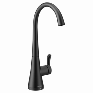 MS5520BL Sip Beverage Faucet Kitchen Faucet - Matte Black