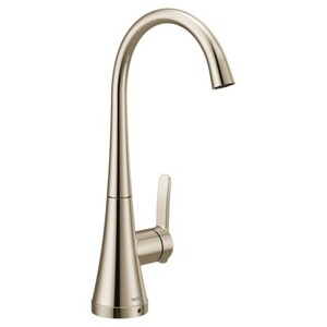 MS5535NL Sinema Beverage Faucet Kitchen Faucet - Polished Nickel