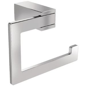 MBP3708CH Kyvos Paper Holder Bathroom Accessory - Chrome MBP3708CH Kyvos Paper Holder Bathroom Accessory - Chrome