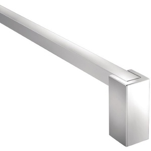 MBP3724CH Kyvos Towel Bar Bathroom Accessory - Chrome MBP3724CH Kyvos Towel Bar Bathroom Accessory - Chrome