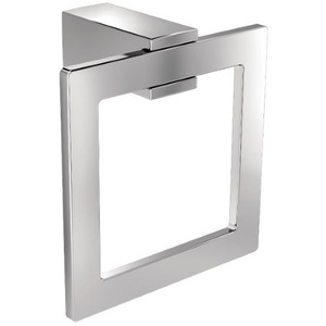 MBP3786CH Kyvos Towel Ring Bathroom Accessory - Chrome MBP3786CH Kyvos Towel Ring Bathroom Accessory - Chrome