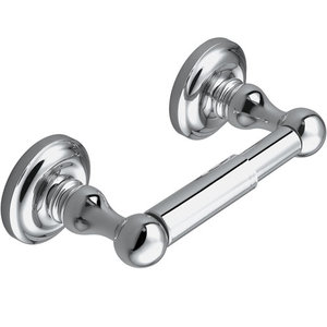 MBP6908CH Madison Paper Holder Bathroom Accessory - Chrome MBP6908CH Madison Paper Holder Bathroom Accessory - Chrome