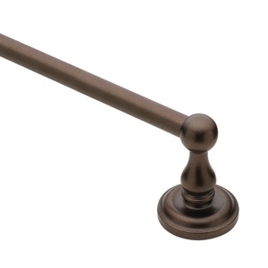 MBP6924OWB Madison Towel Bar Bathroom Accessory - Old World Bronze